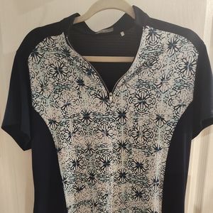 Callaway women's golf shirt